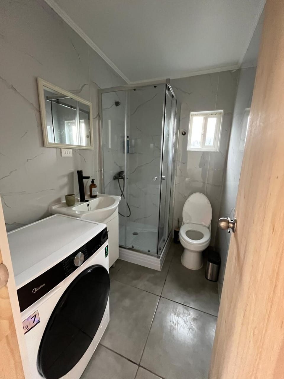 Cabaña pequeña Apartment in Chubut Province, Argentina