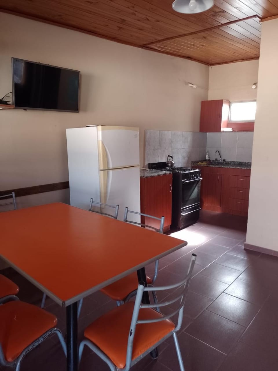 club loteros Apartment in Cordoba Province