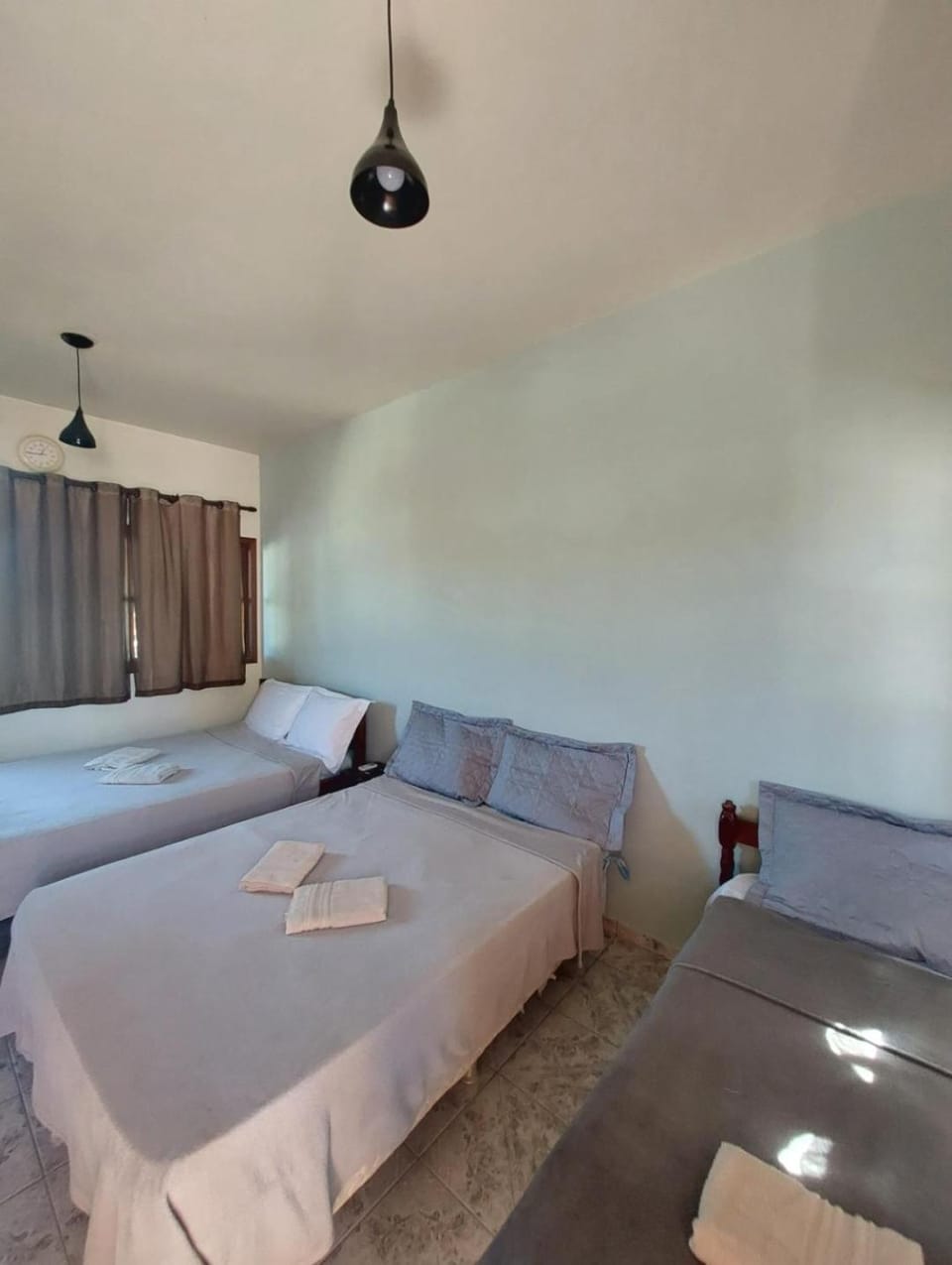 Pousada Arraial do Cabo Praia dos Anjos II Inn in Vila Canaa