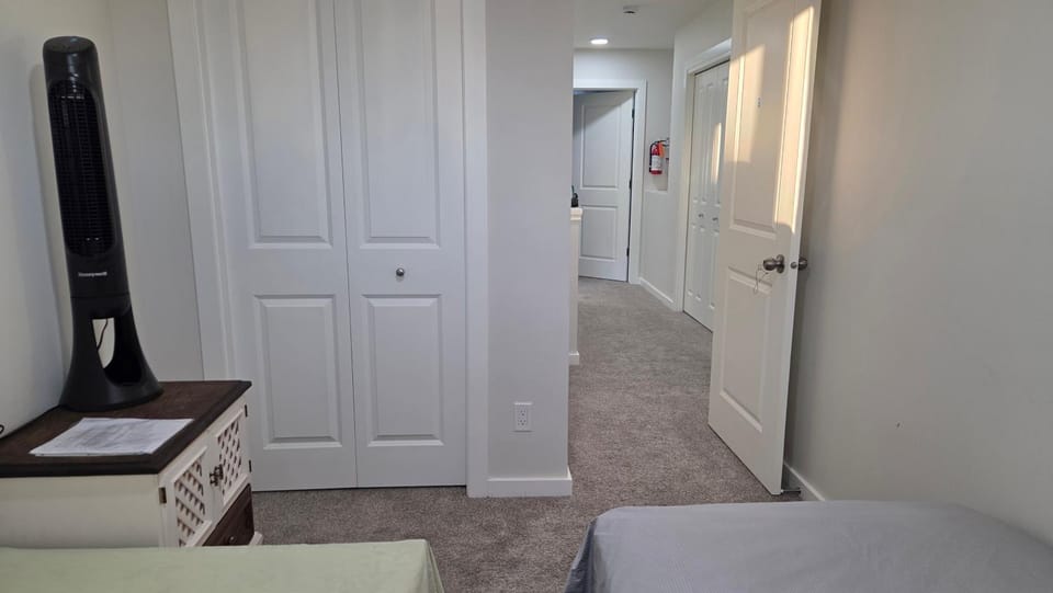 Noreak Thap Vacation rental in Calgary