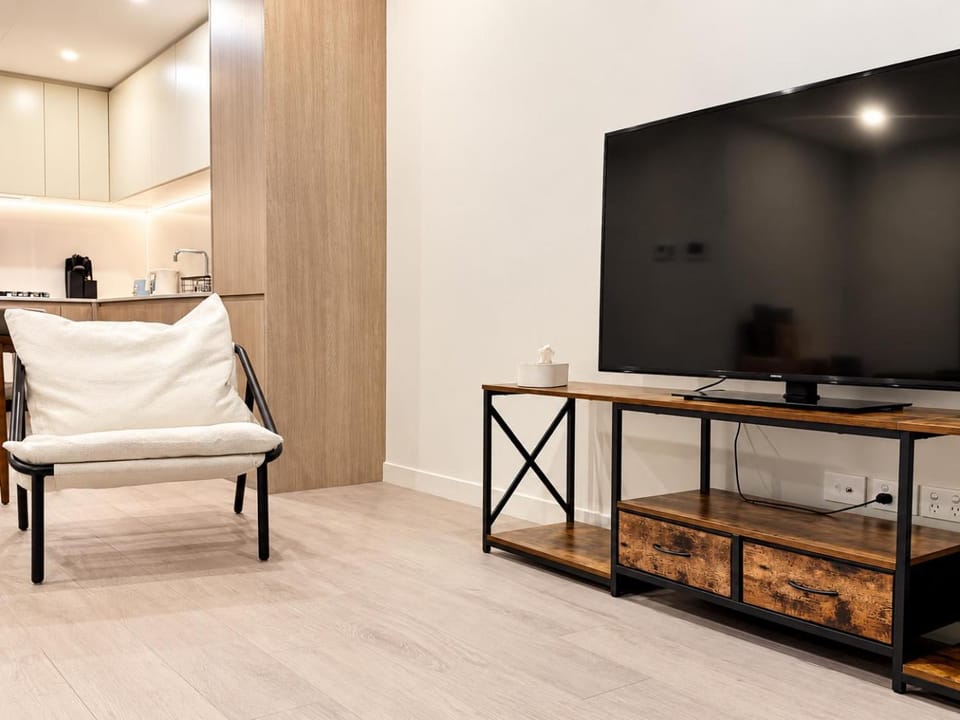 Cosy 1B1B Apartment at Macquarie Park Apartment in Sydney