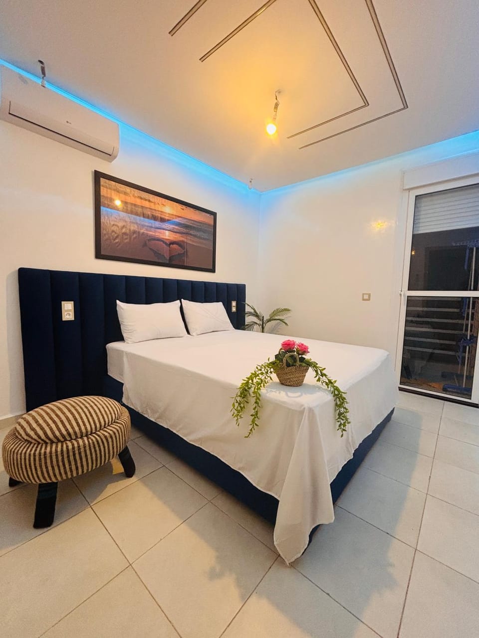 Atlas Aéroport Residence Marrakech Apartment in Marrakesh