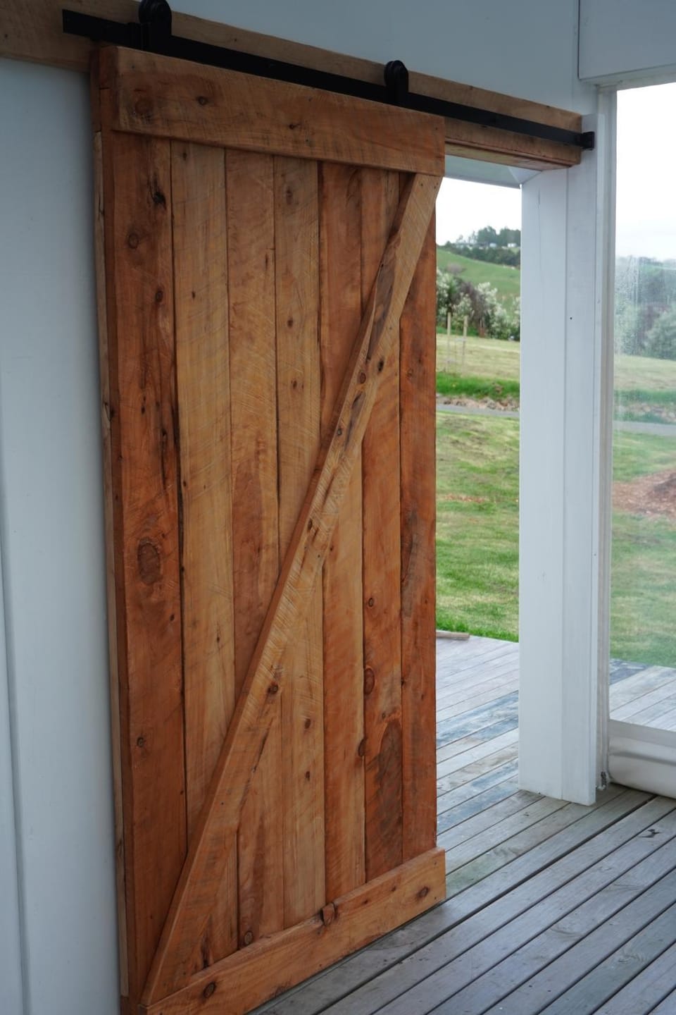 Rustic Cabin in Rural Mangawhai Cabin in Te Arai