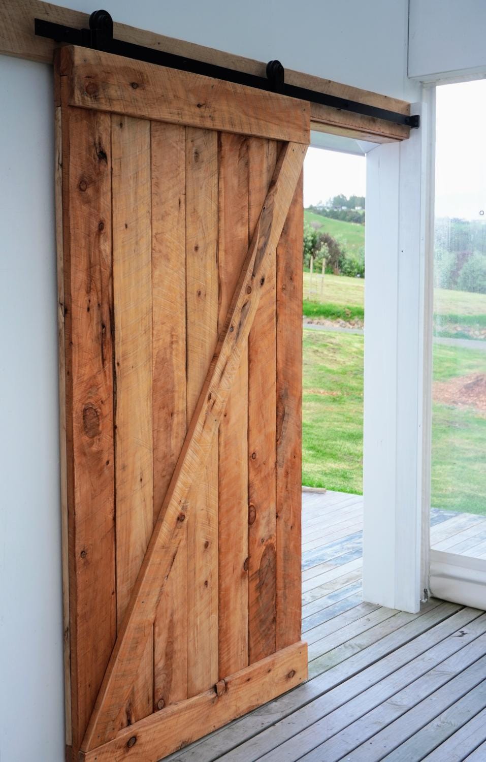 Rustic Cabin in Rural Mangawhai Cabin in Te Arai