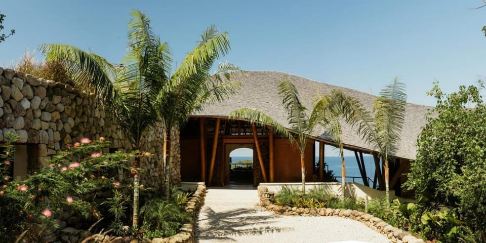 Pacific pearl villa Villa in Bocas del Toro Province