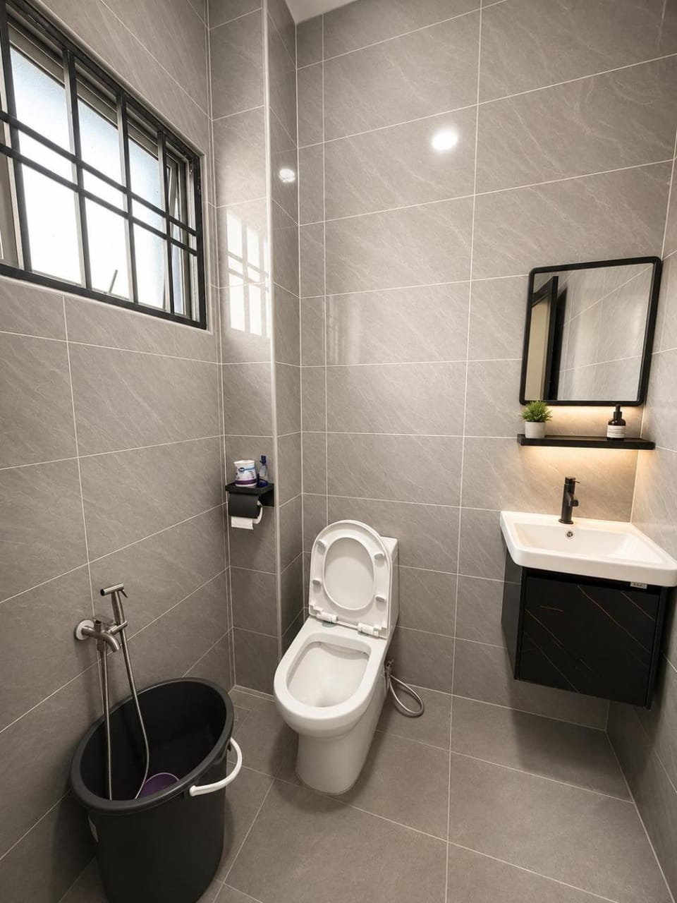 V Dream Nest House in Johor Bahru