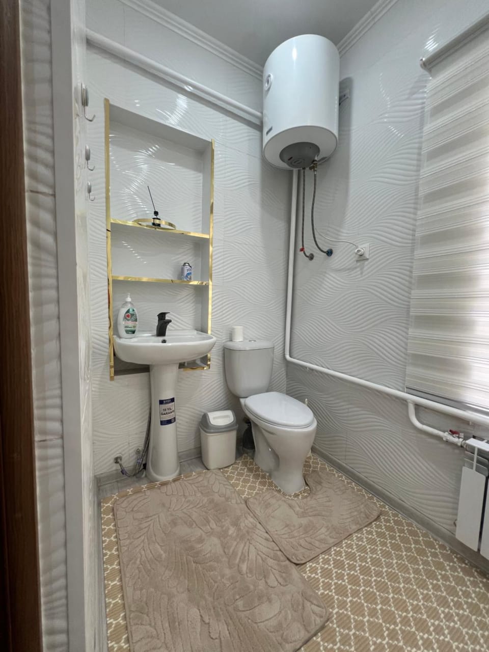 Guest House Asyl Bed and Breakfast in Almaty Region, Kazakhstan