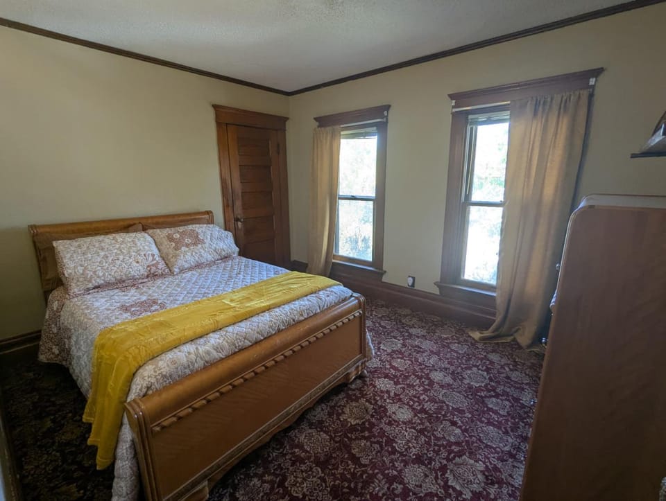 The 1897 Estate House in Minnesota