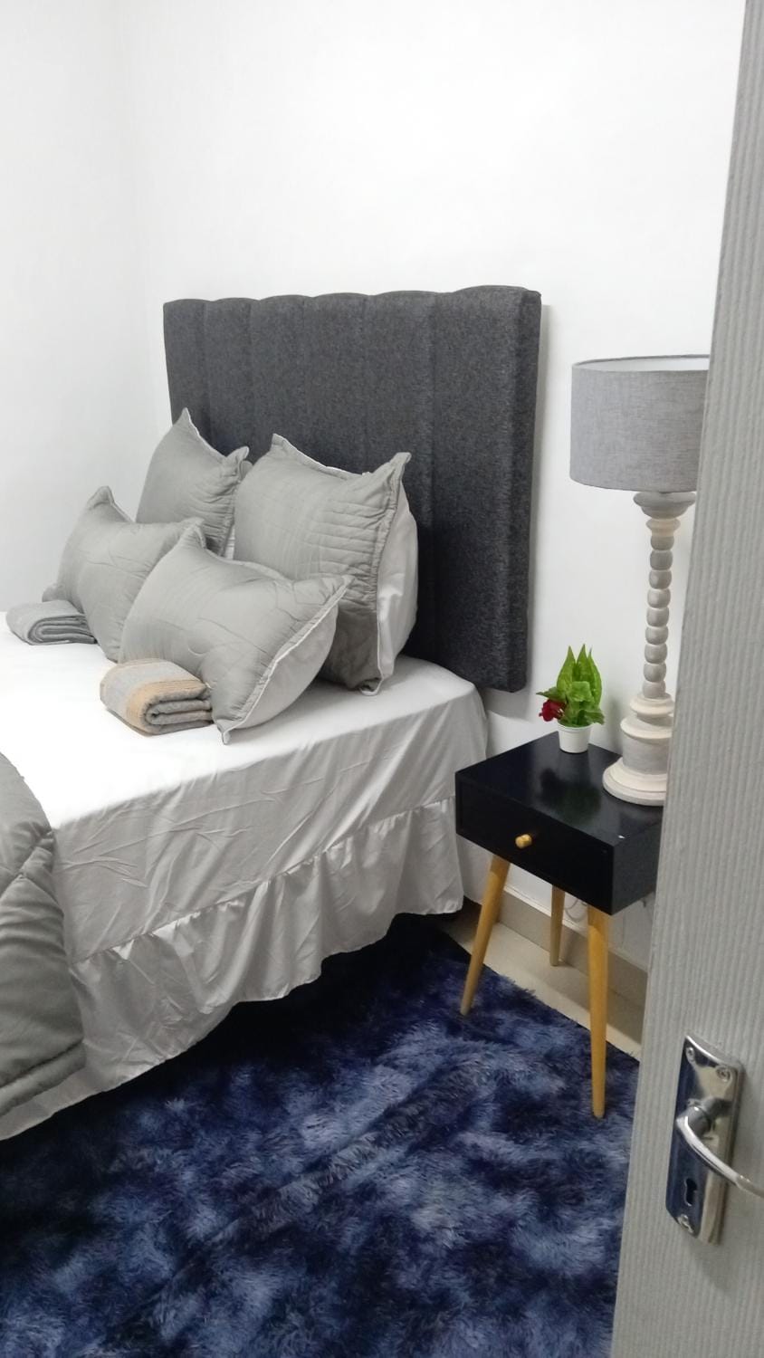 Jump the que Vacation rental in Cape Town