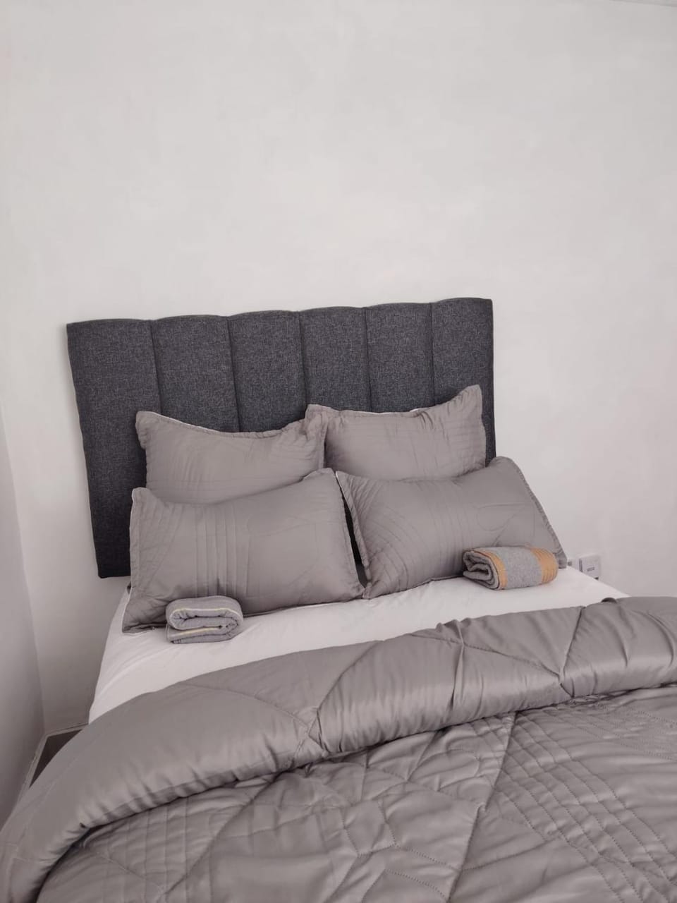 Jump the que Vacation rental in Cape Town