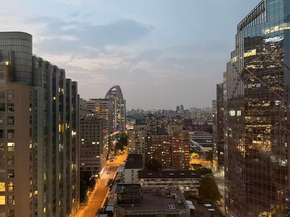 City view