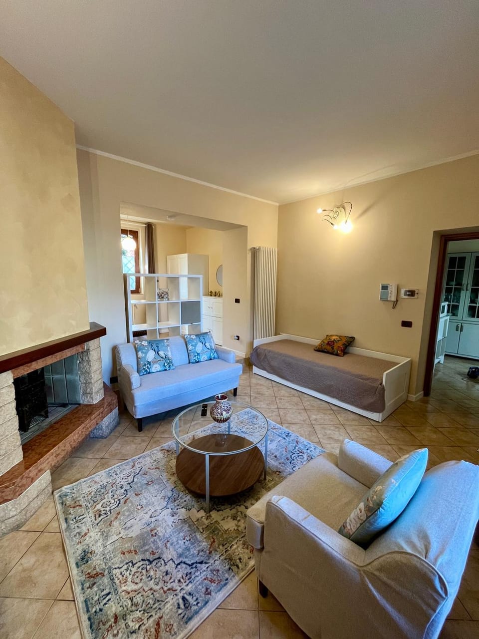 Casa Teresa Apartment in Province of Brescia