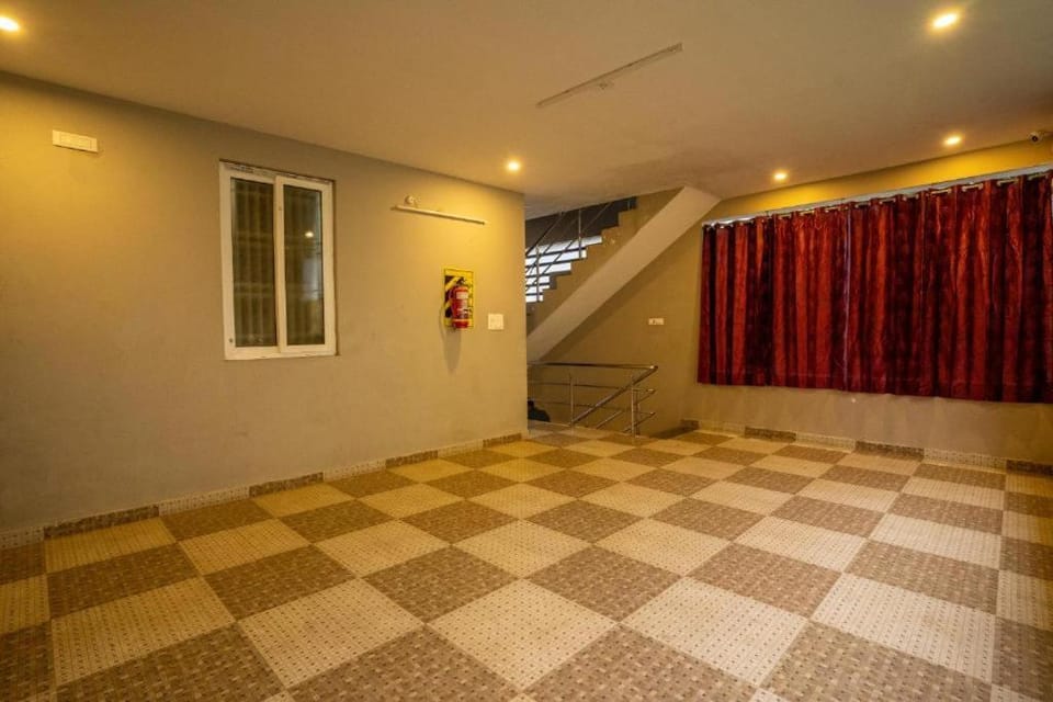 Grand Misty Inn Hotel in Tamil Nadu