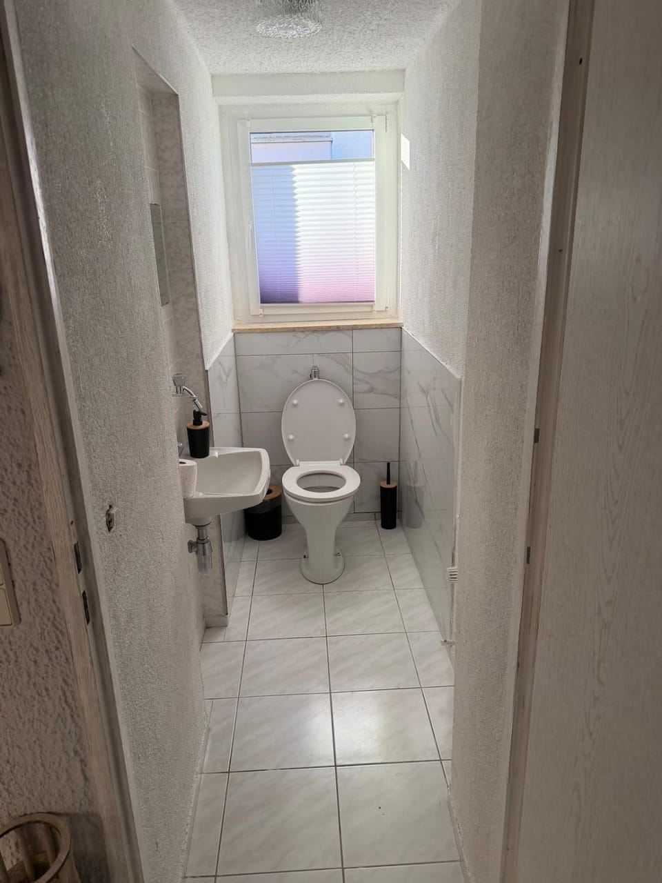 Gemütliche FeWo mit Terrasse für bis zu 4Personen Apartment in Saarlouis