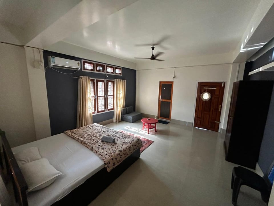 The PIPITS NEST HOMES House in India
