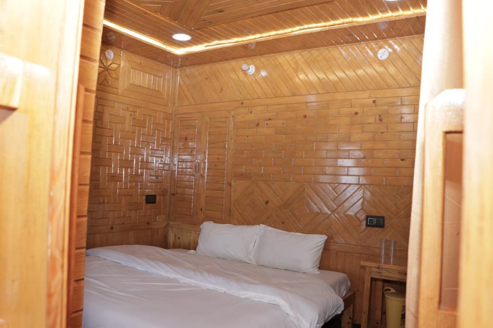 Jigyasa Home Stay Hotel in Uttarakhand