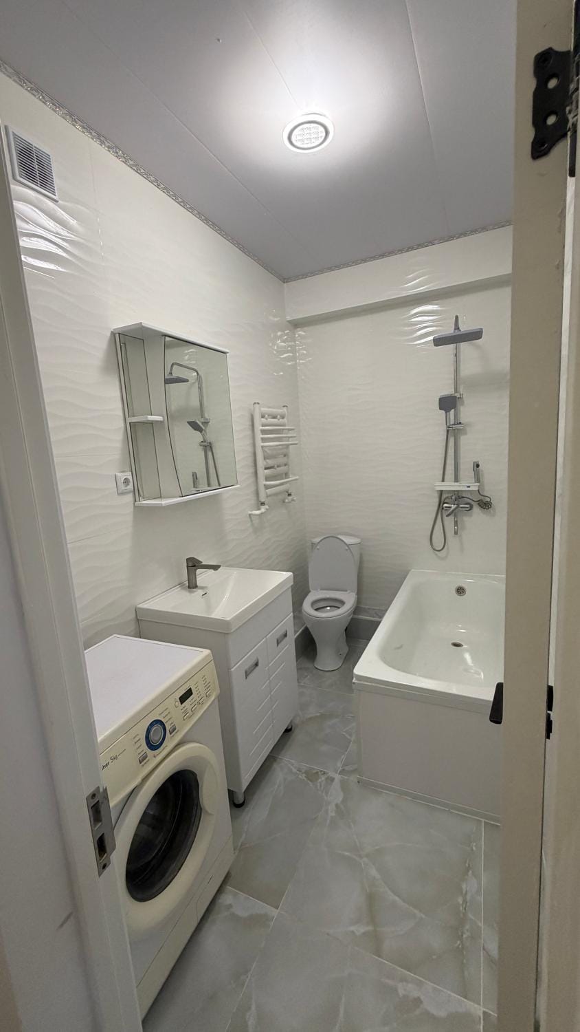 Квартира комондировочным House in Almaty Region, Kazakhstan