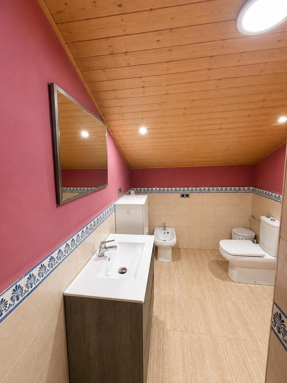 Villa Montaña Chalet in Bajo Guadalentín