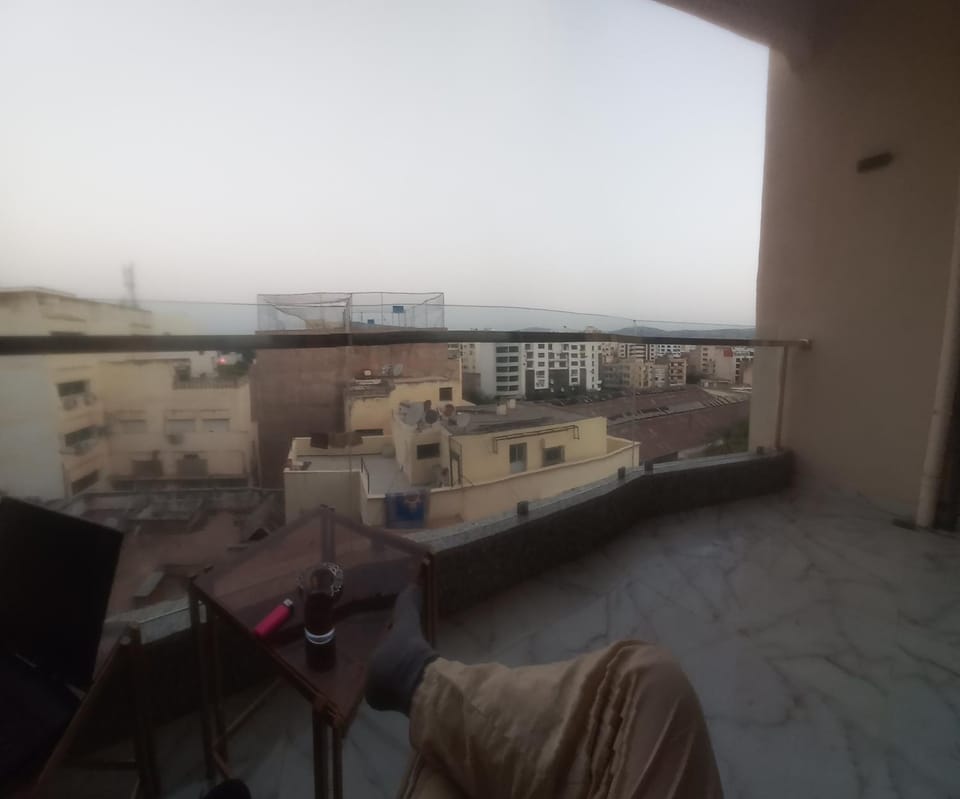 Orca Apartment in Fes