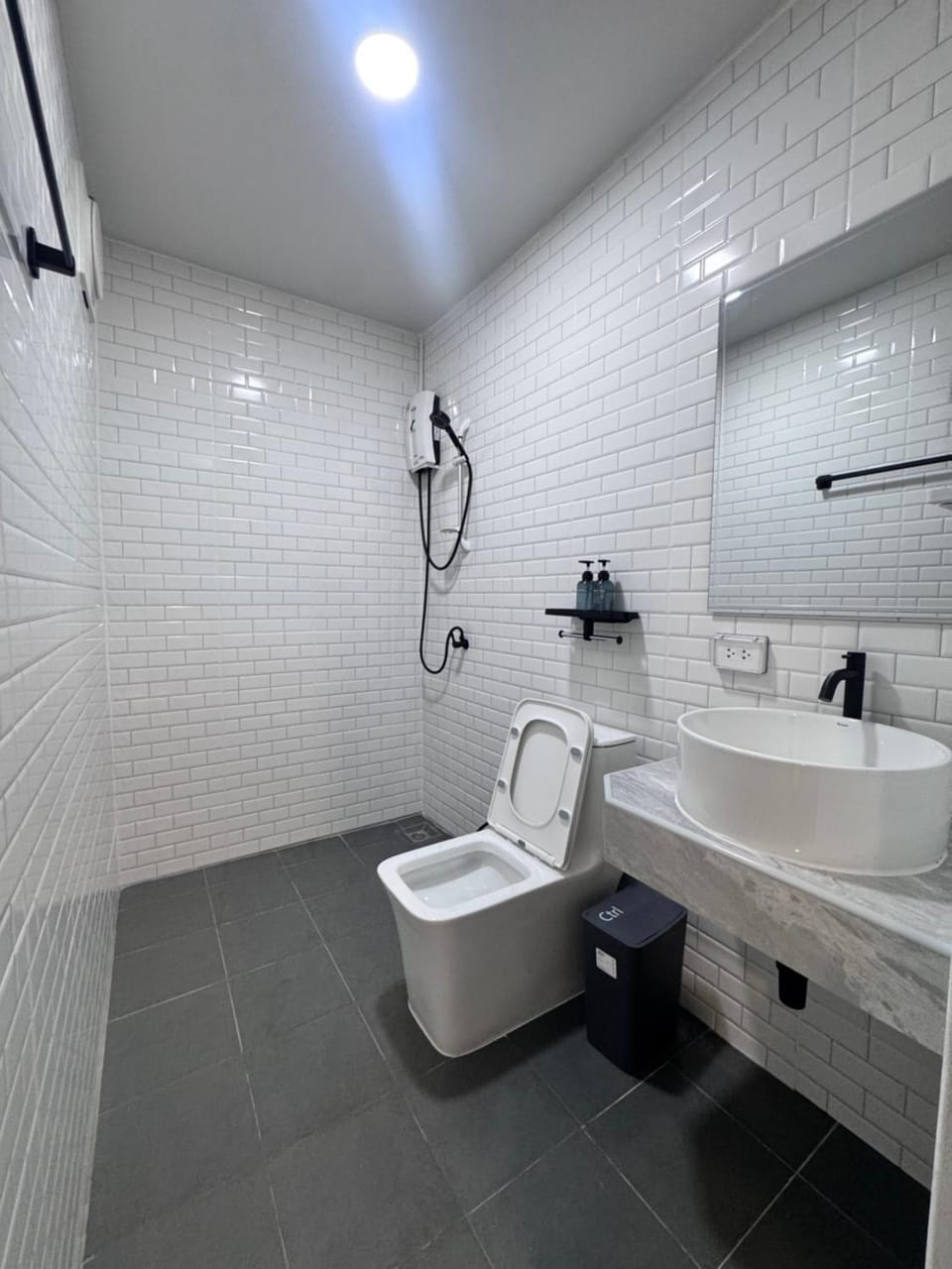 NORKLAYbangtaobwachside Apartment in Choeng Thale