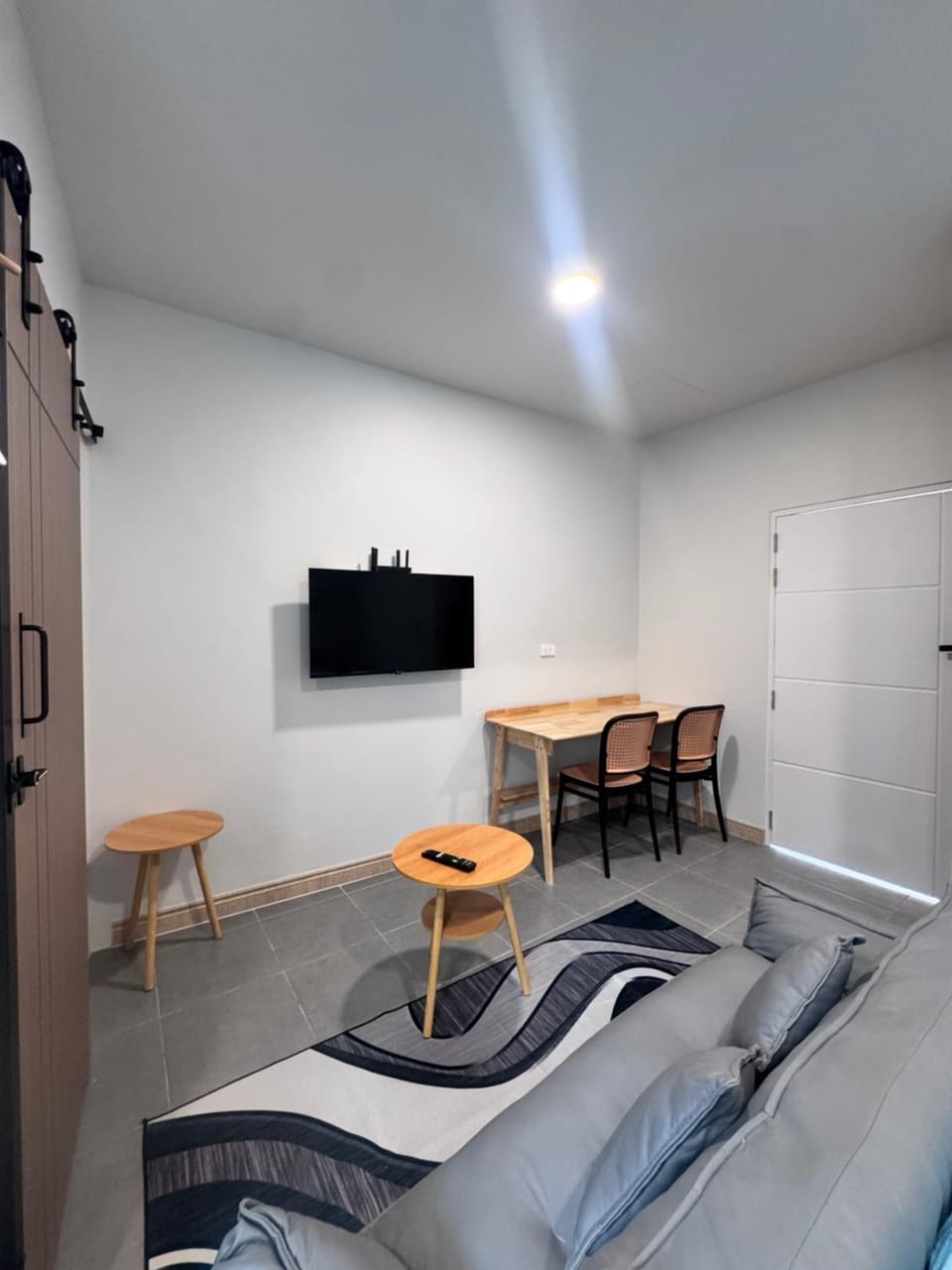 NORKLAYbangtaobwachside Apartment in Choeng Thale