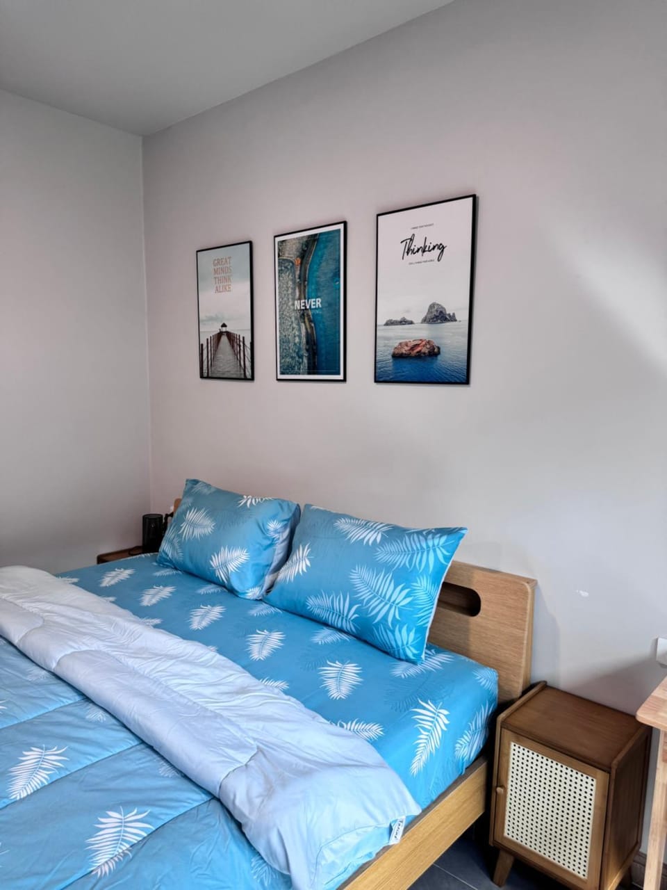 NORKLAYbangtaobwachside Apartment in Choeng Thale