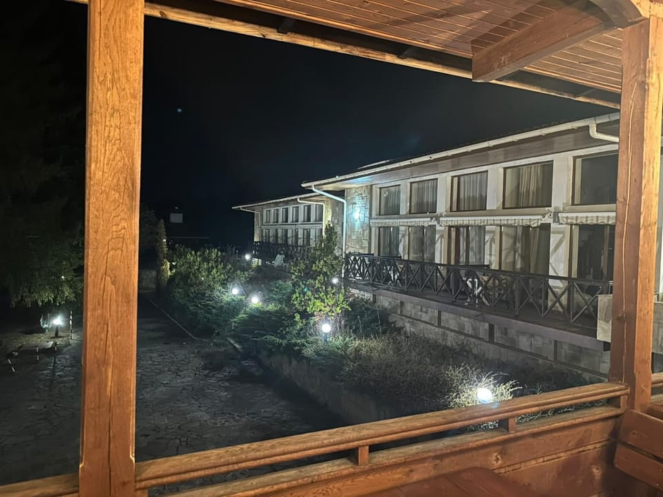 Боженци Форест Гардън Resort in Gabrovo, Bulgaria