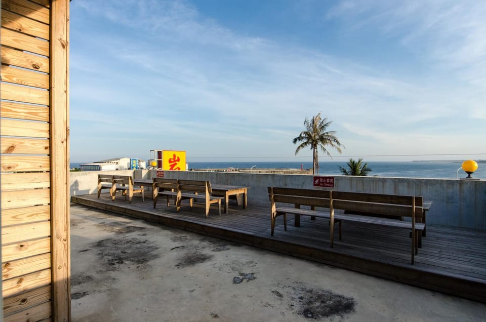 Balcony/Terrace, Balcony/Terrace