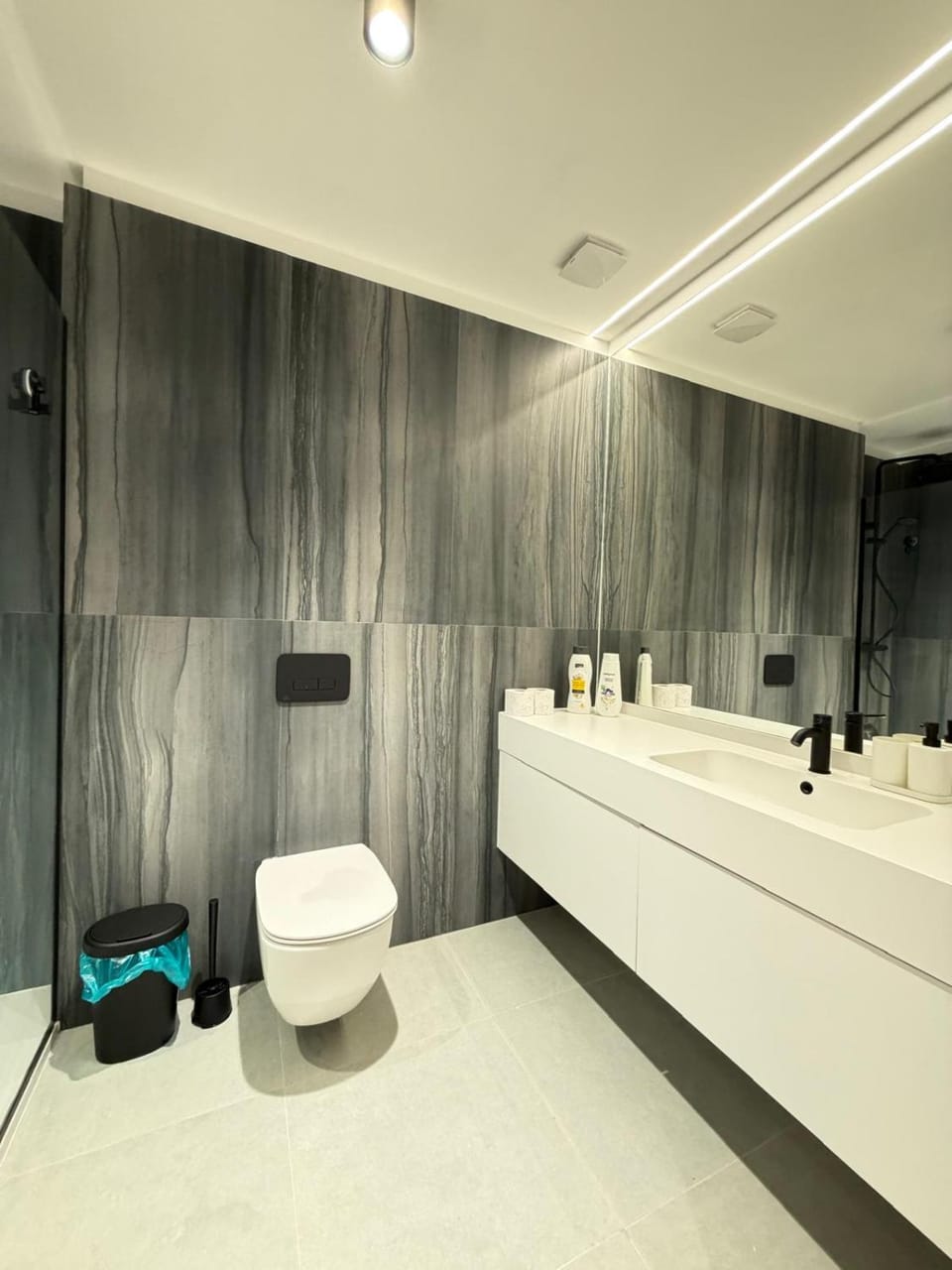 Toilet, Bathroom