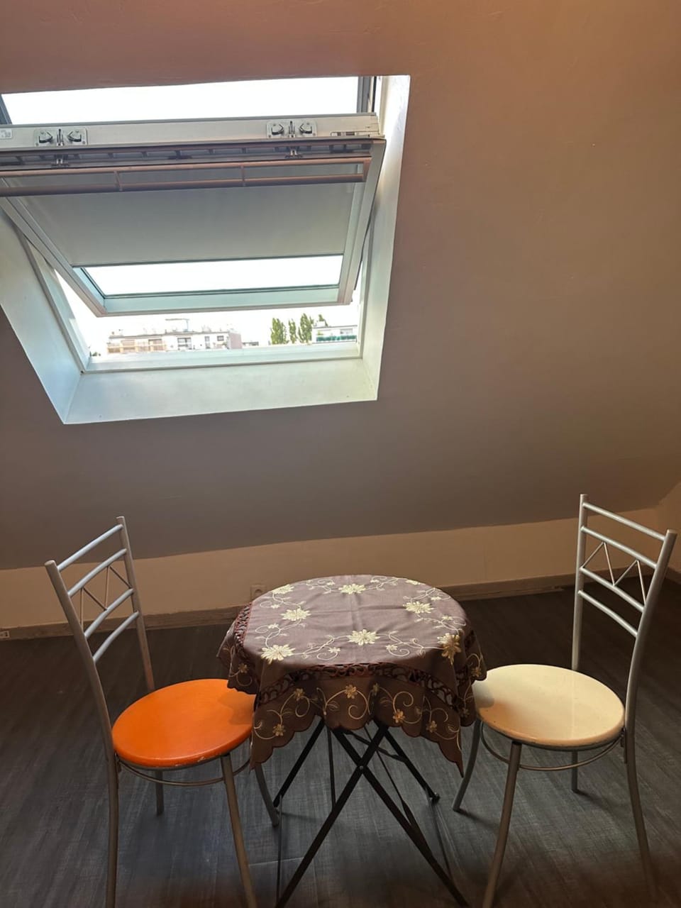 Pretty nest Apartment in Strasbourg