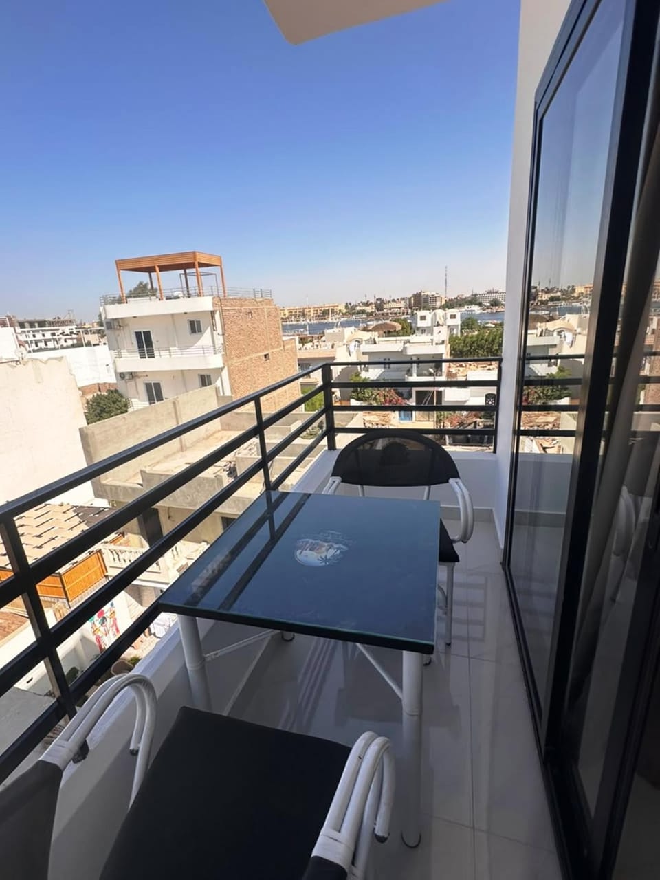 Hakuna Matata Guest House Bed and Breakfast in Luxor