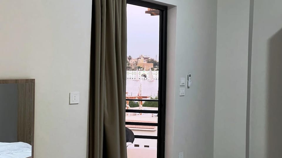 Hakuna Matata Guest House Bed and Breakfast in Luxor