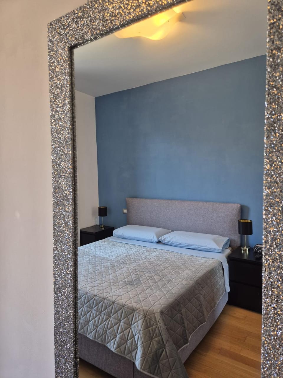 Liberamente-Nellina-parcheggio incluso Apartment in Parma