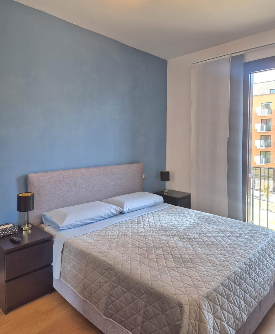 Liberamente-Nellina-parcheggio incluso Apartment in Parma