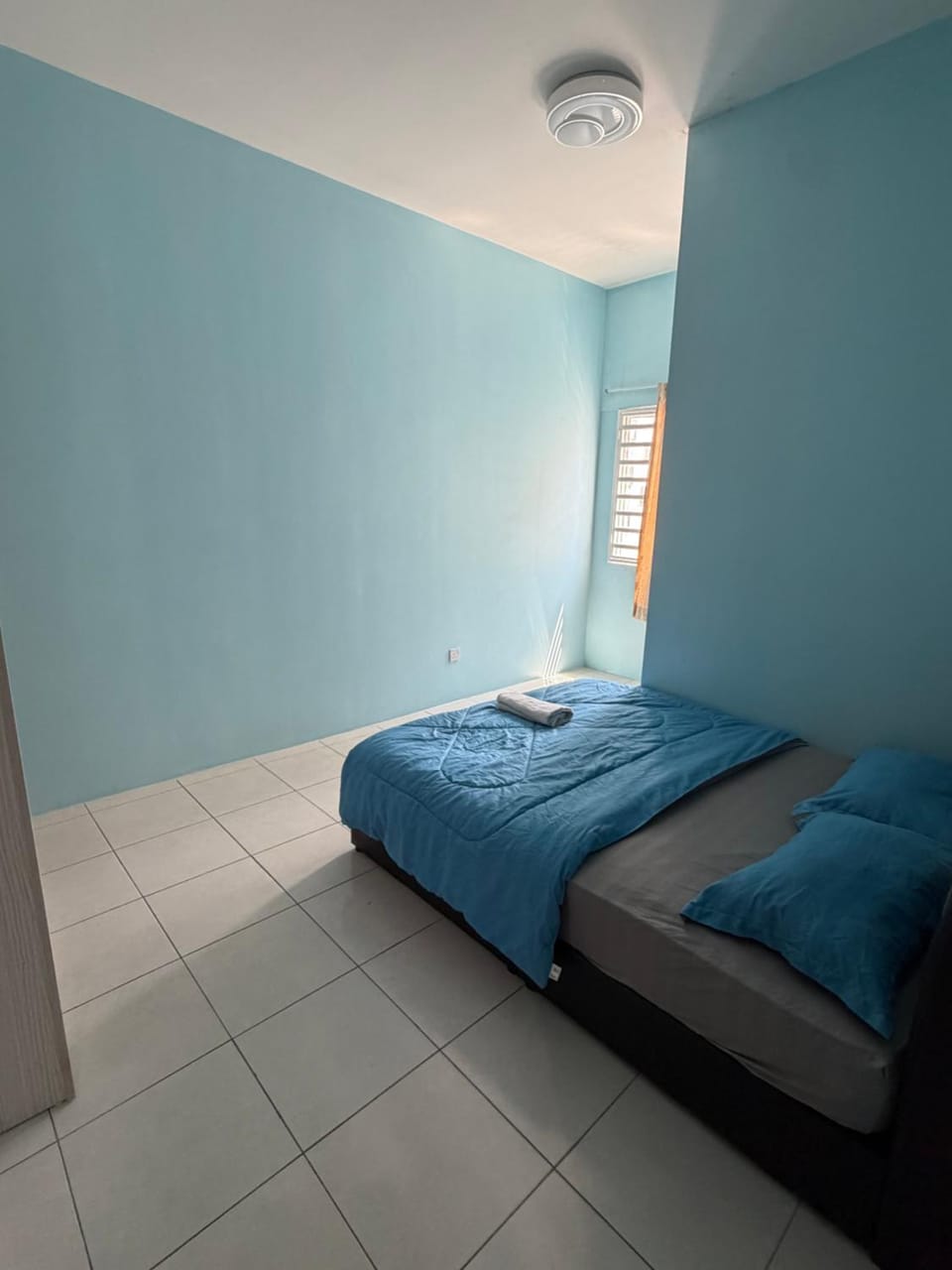 AYAAN GAMING HUB2 Xperience XBox Forza racing and free Wifi Apartment in Tanah Rata