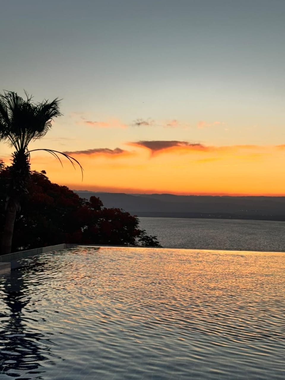 Prime Seafront 1BR amazing balcony pool view Campground/ 
RV Resort in Africa
