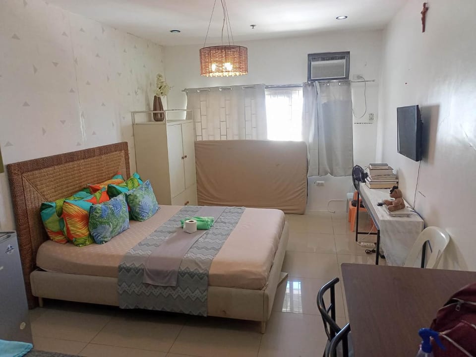 Jy7 room 906 Apartment in Lapu-Lapu City