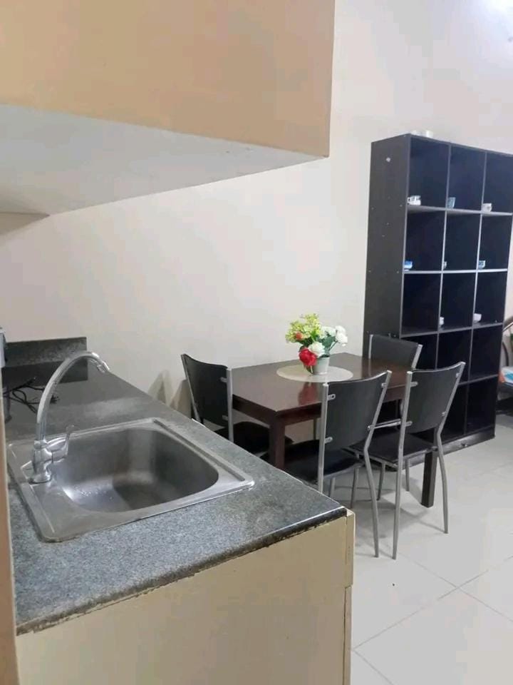 Jy7 room 906 Apartment in Lapu-Lapu City