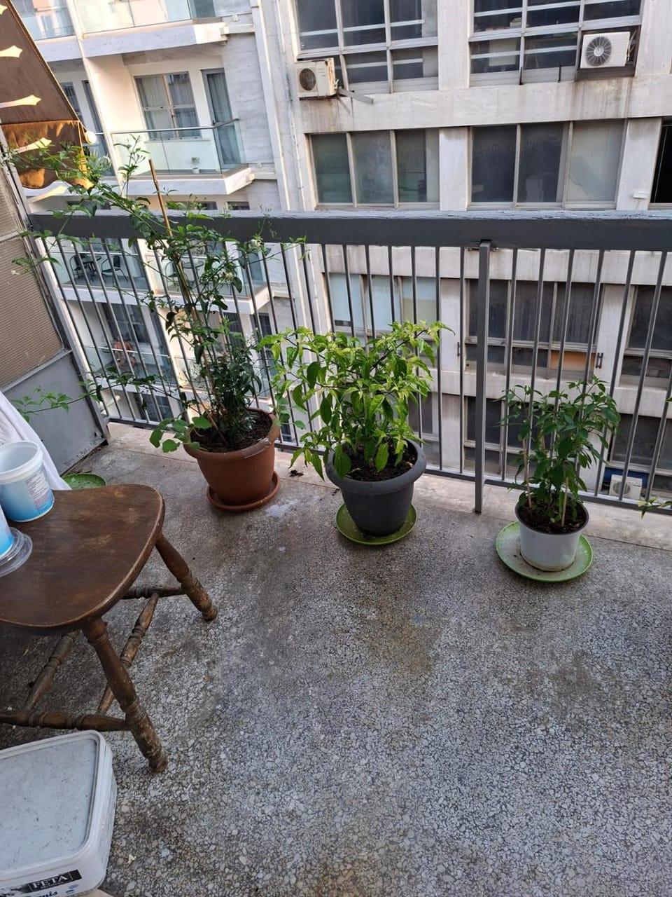 GR Property Apartment in Athens