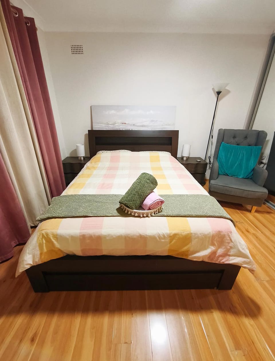 Stylish Stay in Sydney Metro - Foods Shops Park Vacation rental in Sydney