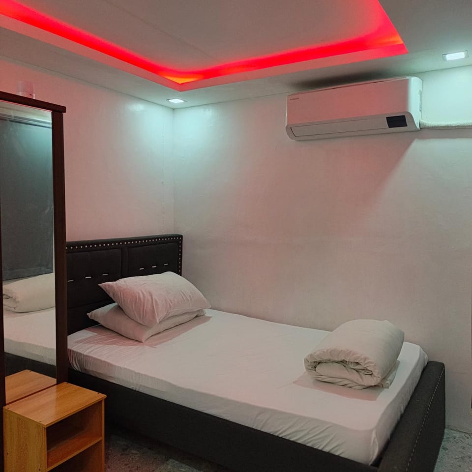 Victoria de Morato Apartment hotel in Quezon City