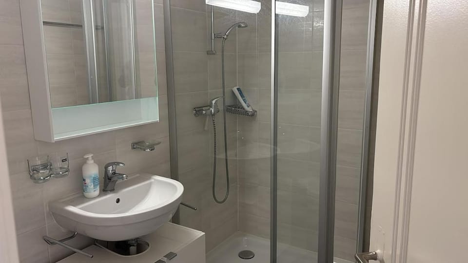 Fully Furnished down town Apartment in Lausanne