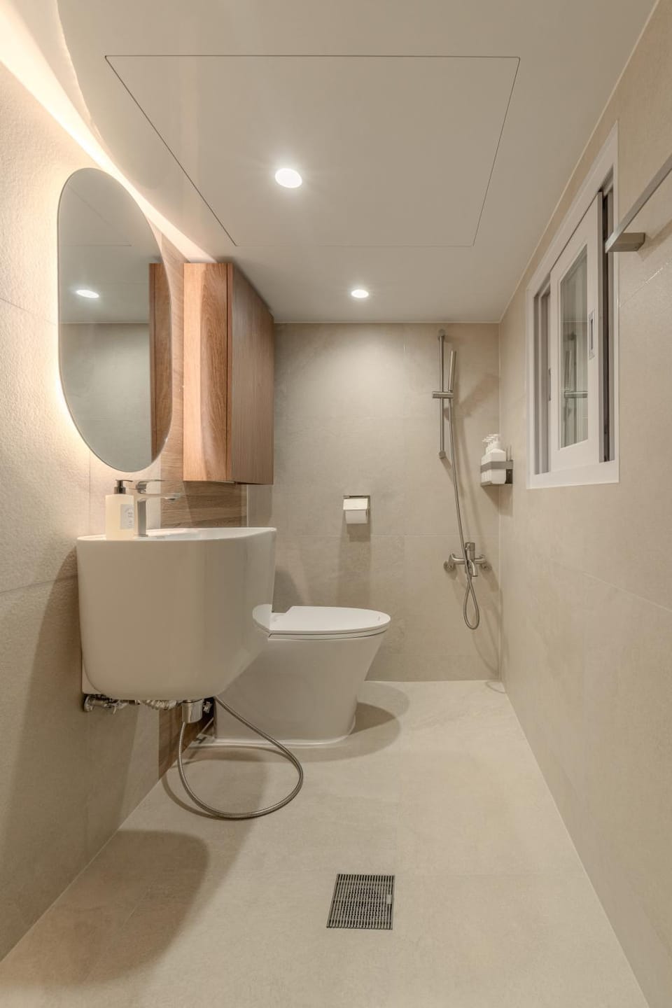 stay annyeong Bed and Breakfast in Seoul