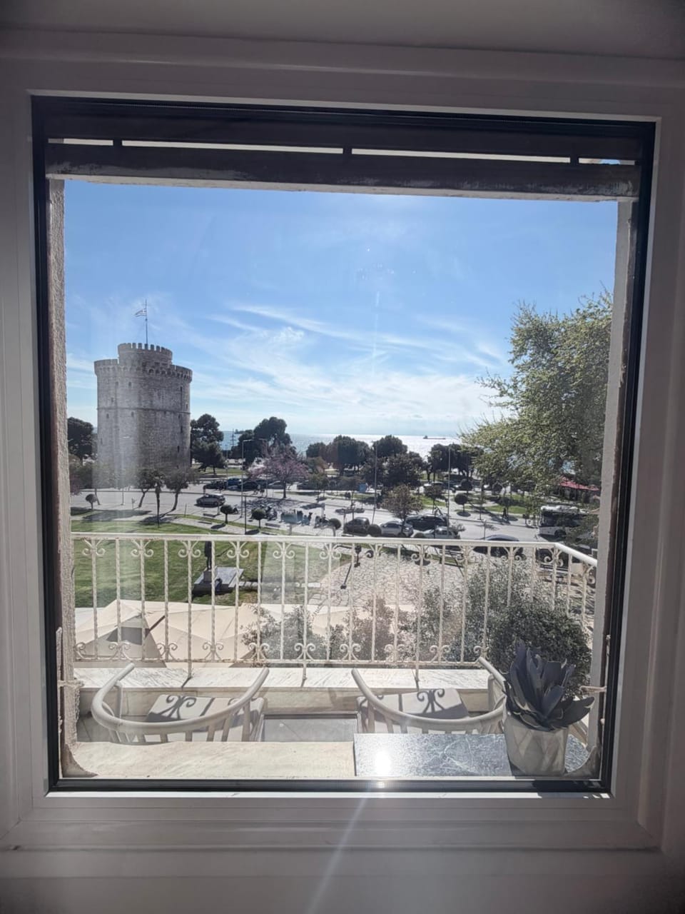 View (from property/room)