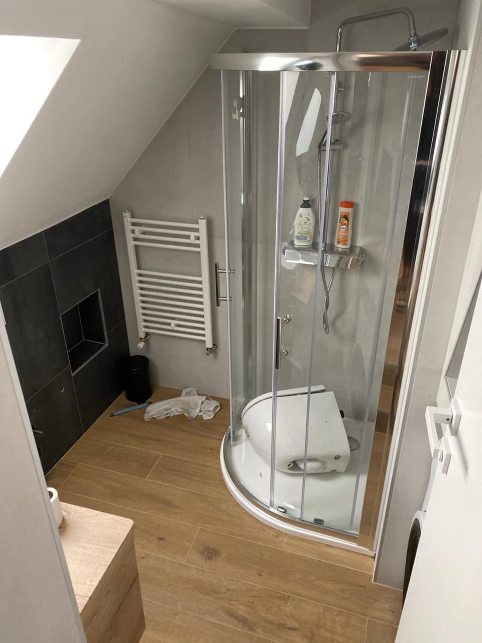 Tkalca Luxury Loft Apartment in City of Zagreb
