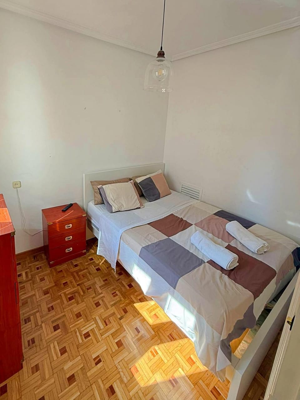 Apartamentos TravelStay Buen Retiro Apartment in Madrid