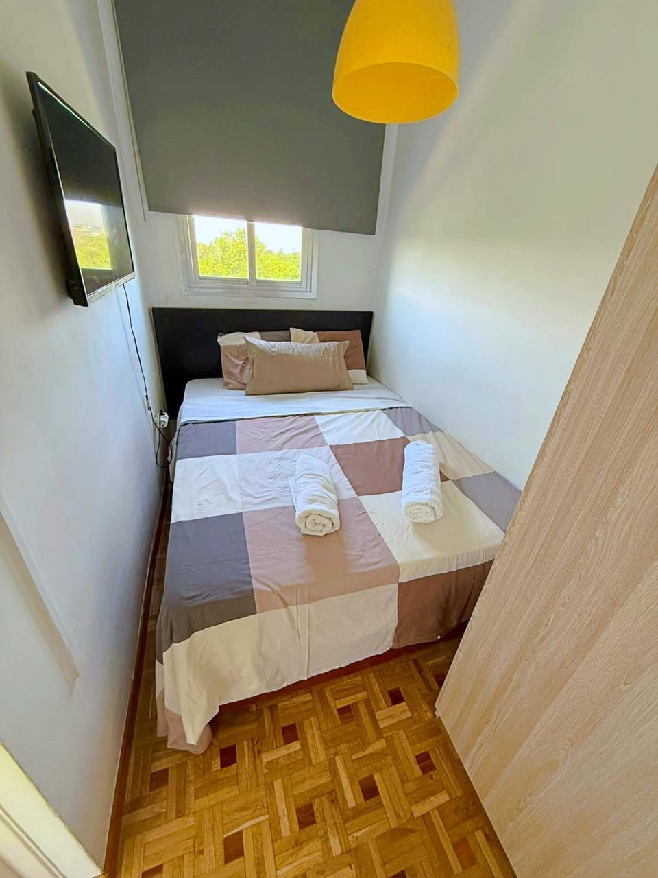 Apartamentos TravelStay Buen Retiro Apartment in Madrid
