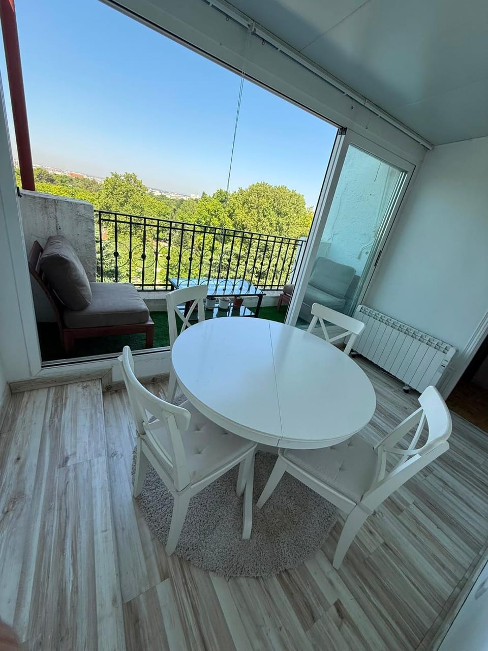 Apartamentos TravelStay Buen Retiro Apartment in Madrid