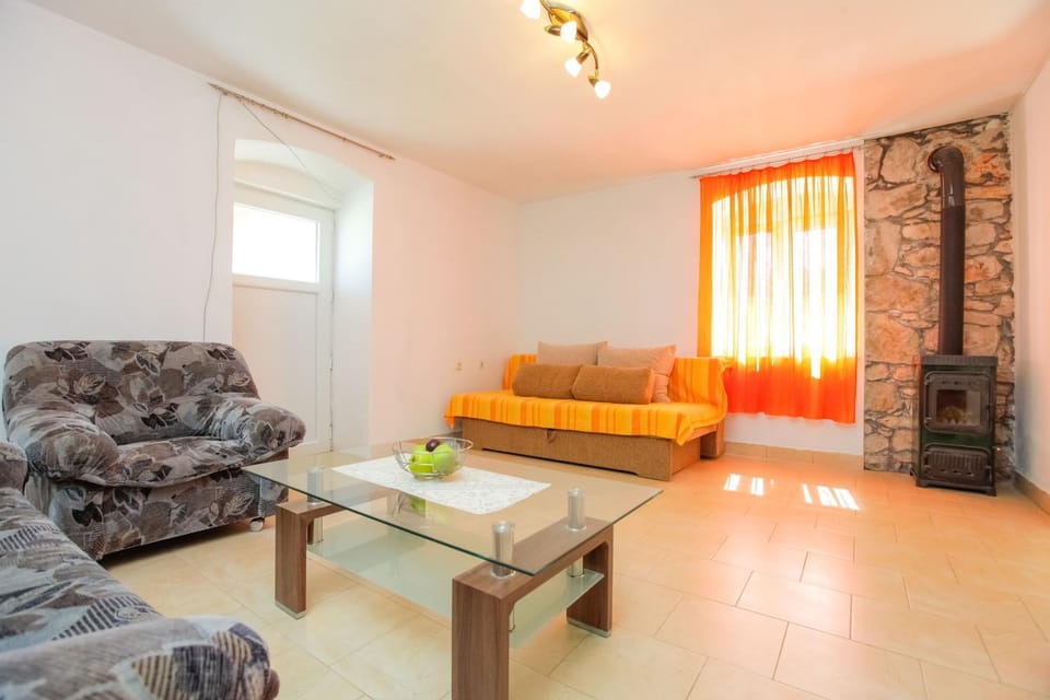 Holiday HomeToni House in Zadar County
