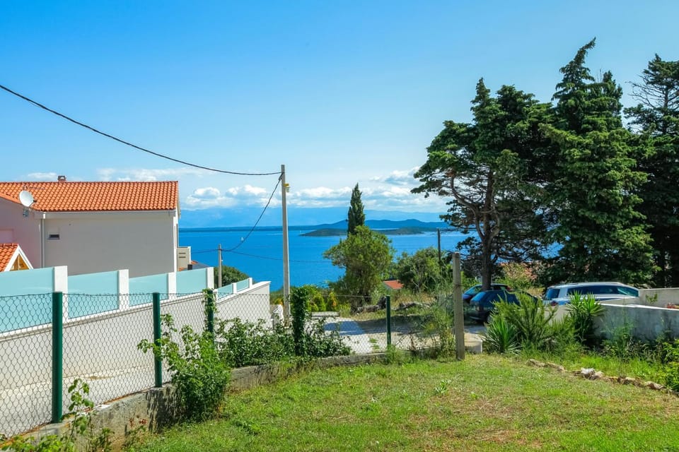 Holiday HomeToni House in Zadar County